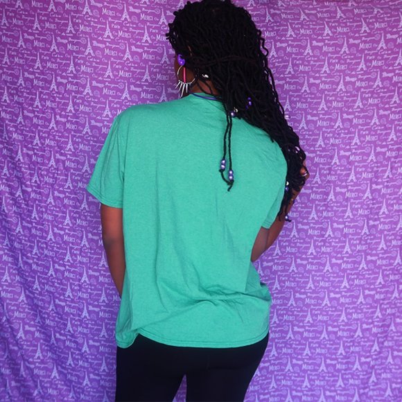 Fifth Sun holiday specials & chill Christmas t-shirt ugly christmas sweater L - Picture 3 of 5